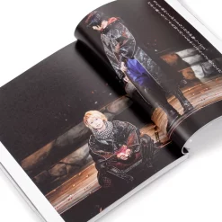 Troupe Shining From Uta No Prince-sama: Tenka Muteki No Shinobi-Michi Official Visual Book -Books Sales Store e0dc57ad2c954a5ea6e2ecb0bb4fad43.jpg