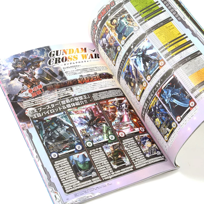 Card Gamer Vol. 27 9 Card Gamer Vol. 27 - Image 7