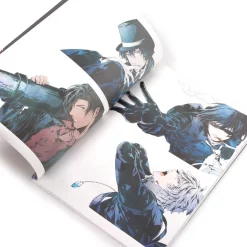 Arcana Famiglia 2 Official Visual Fanbook -Books Sales Store e1049f4754fd4a748304a796ff8f0e16.jpg