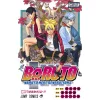 Boruto: Naruto Next Generations Vol. 1