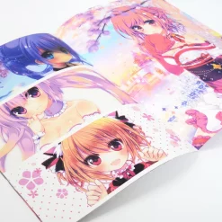 Uniguru Lovuru! Pinkish Love 14 Uniguru Lovuru! Pinkish Love -Books Sales Store e13d6f4270fb496fb05d197858ddc6cd.jpg