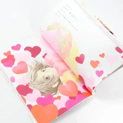 Io Sakisaka Illustrations: Blue Spring Ride & Strobe Edge -Books Sales Store e1aab64c95cc4d6da80ec064bd5481cc.jpg