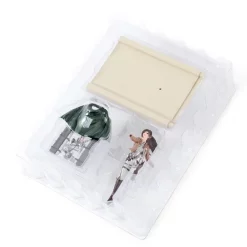 Monthly Attack On Titan Official Figure Collection Magazine Vol. 6 W/ Sasha Blouse Figure (3D Maneuver Gear Ver.) -Books Sales Store e1fd6f1d34a54a72a737cb5f628ca02f.jpg