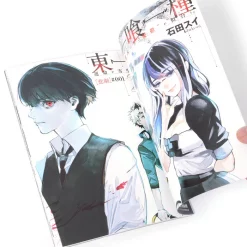 Men's Non-no October 2016 /w Special Tokyo Ghoul Book -Books Sales Store e229081fbcb54e2d88b5dd8768a08601.jpg