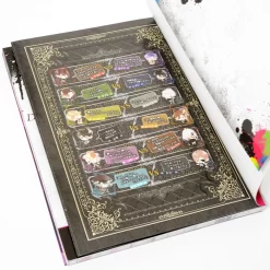 Diabolik Lovers: Dark Fate Official Visual Fan Book -Books Sales Store e249386759a2489ba62eb25781f7e457.jpg