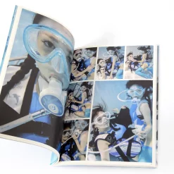 Underwater Knee-High Girls 3 -Books Sales Store e27a45ef85184baea95e66bbef34f696.jpg