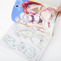 Groundwork Of Gurren Lagann Vol. 3 15 Groundwork Of Gurren Lagann Vol. 3 -Books Sales Store e2b87f8fa25848ae8a797f95194d7aca.jpg