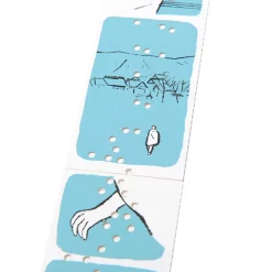 Mieru Record/Otowa Tape Music Box Manga Series Vol. 2: "Tamashiramu" By Takehito Moriizumi 16 Mieru Record/Otowa Tape Music Box Manga Series Vol. 2: "Tamashiramu" By Takehito Moriizumi -Books Sales Store e2bd2cf047064e92a63d64fcb90c182a.jpg