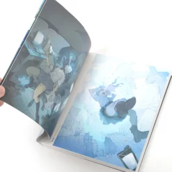 Pone: Posuka Demizu Art Book 12 Pone: Posuka Demizu Art Book -Books Sales Store e2be6abd4b804a1091939cfa9dd06155.jpg