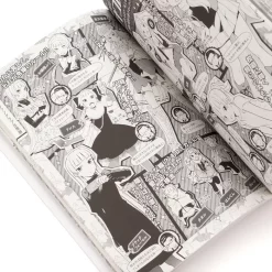 Kannagi: Crazy Shrine Maidens Official Fan Book 11 Kannagi: Crazy Shrine Maidens Official Fan Book -Books Sales Store e2d2e21fac76404c9f616f9072131910.jpg