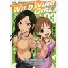 Idolm@ster Cinderella Girls: Wild Wind Girl Vol. 3
