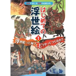 Beginner Ukiyo-e 1: What Is Ukiyo-e & How Is It Created?