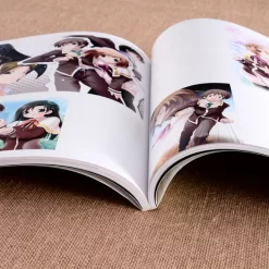 ARTVIVANT Ashiato: Kantoku Art Works -Books Sales Store e357c127f94445298c6bcbef74da6895.jpg