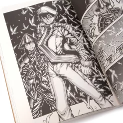 Drifters Vol. 5 Special Edition W/ Anime DVD -Books Sales Store e36ee49ad6004d3f8651e329b09de8d1.jpg