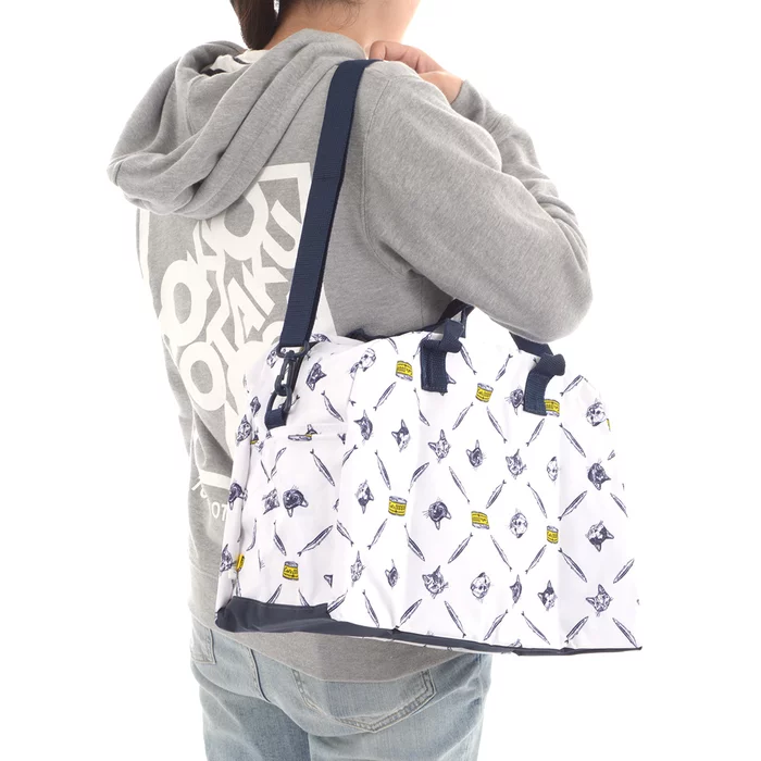 The Cat's Issue Boston Bag Book 12 The Cat's Issue Boston Bag Book - Image 10