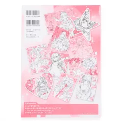 Sweet Essentia: Takuya Fujima Rough & Line Art -Books Sales Store e3a2bf003236422d9998ddfa15ac74ba.jpg