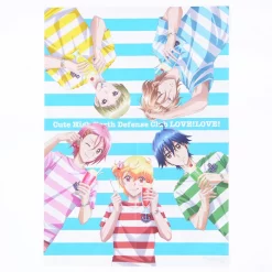 Spoon.2Di Vol. 17 -Books Sales Store e3de0a8c14cc438d9137a847430dc9c1.jpg