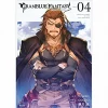 Granblue Fantasy Vol. 4 -Books Sales Store e40b9c997714415b8be3e06c1e52a8f4.jpg