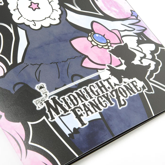 Midnight Fancy Zone 6 Midnight Fancy Zone - Image 4
