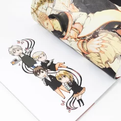 Kumeta Natsuo Vitrail Art Book -Books Sales Store e43e728a1ca44b57819c9175687fde12.jpg