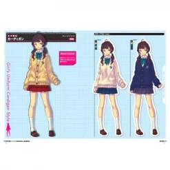 Comic Illustration Guidance! School Days Edition -Books Sales Store e47eff858ff04fd7a10137ec74e28a15.jpg