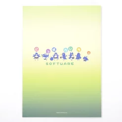 Nippon Ichi Software Visual Art Book 2014 8 Nippon Ichi Software Visual Art Book 2014 -Books Sales Store e4a9b5cef5ff41de83fbe3068218d52b.jpg