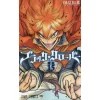 Black Clover Vol. 15