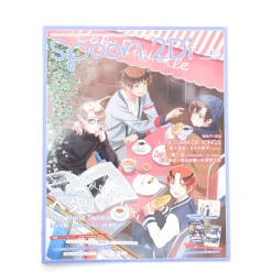 Spoon.2Di Vol. 06 -Books Sales Store e52d00e031ef4e41bae28ab463ac620f.jpg