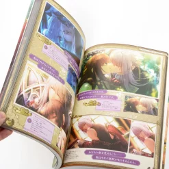 Code: Realize -Guardian Of Rebirth- Official Visual Fan Book 19 Code: Realize -Guardian Of Rebirth- Official Visual Fan Book -Books Sales Store e53ed815c48d4591af5e5acc17a676f4.jpg