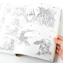 Groundwork Of Gurren Lagann Vol. 3 18 Groundwork Of Gurren Lagann Vol. 3 -Books Sales Store e555fd4d1da14e46a05feb62750e78ec.jpg