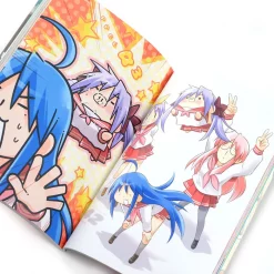 Utsura Uraraka: Eretto Art Works (Regular Edition) 9 Utsura Uraraka: Eretto Art Works (Regular Edition) -Books Sales Store e5792817efae4f0690b39a172bd5fd35.jpg