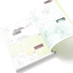 Groundwork Of Evangelion: 3.0 You Can (Not) Redo #02 -Books Sales Store e5928a3ddd8b40afab886841ddb6deb8.jpg