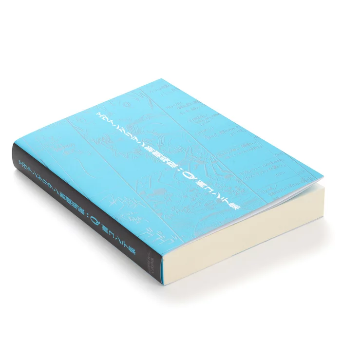 Evangelion: 3.0 You Can (Not) Redo Storyboard Collection 5 Evangelion: 3.0 You Can (Not) Redo Storyboard Collection - Image 3