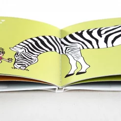 Yotsuba & Monochrome Animals 11 Yotsuba & Monochrome Animals -Books Sales Store e5bd09699a224a61b90c682b0ce68713.jpg