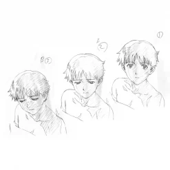 Groundwork Of Evangelion: 1.0 You Are (Not) Alone -Books Sales Store e5fa415a4d6b4792aa39232cb5570438.jpg