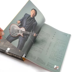 Otona No Kagaku Magazine Vol. 26 W/ Bonus Mini Electric Guitar -Books Sales Store e5fa70cfc65c4eb783bb0d762f960153.jpg