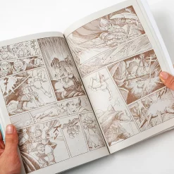 Ghibli Nausicaä Manga Complete Animage Comics Wide Edition Seven Volume Box Set 12 Ghibli Nausicaä Manga Complete Animage Comics Wide Edition Seven Volume Box Set -Books Sales Store e61412a9aa354db5b85d4099bacffbea.jpg