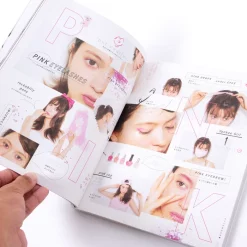 Shinobu Igari 365-Day Makeup Encyclopedia 17 Shinobu Igari 365-Day Makeup Encyclopedia -Books Sales Store e63e8eca945b4c04a14c9acdf55fce25.jpg
