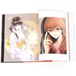 Presence: Hiro Kiyohara Artworks 13 Presence: Hiro Kiyohara Artworks -Books Sales Store e676ab8e17f648d6a00e811840e88b61.jpg