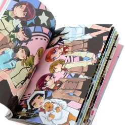 Maria Holic Artworks W/ Poster -Books Sales Store e6cf4eb8a0644c51a7c206b2b2d7b5da.jpg