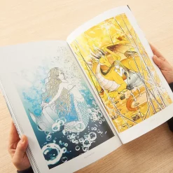 Girls: Eri Kamijo Illustrations 13 Girls: Eri Kamijo Illustrations -Books Sales Store e6eeb37c4fa742808ad9794d8280d9b3.jpg