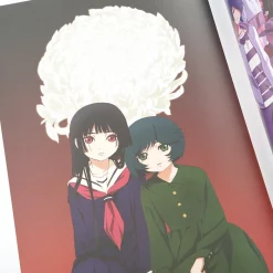 Hell Girl Illustrations: Kyokasuigetsu (Revised Edition) -Books Sales Store e6f6b182fb1546fbbf3016e34627854d.jpg