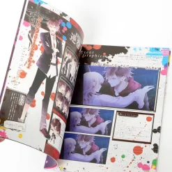 Diabolik Lovers: Dark Fate Official Visual Fan Book -Books Sales Store e7471ef5c23540948f630ab1192b8290.jpg