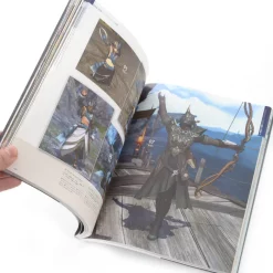 Final Fantasy XIV Eorzea Collection 2016-2017 -Books Sales Store e767995a23bf4cf8b1d614306735b7f1.jpg