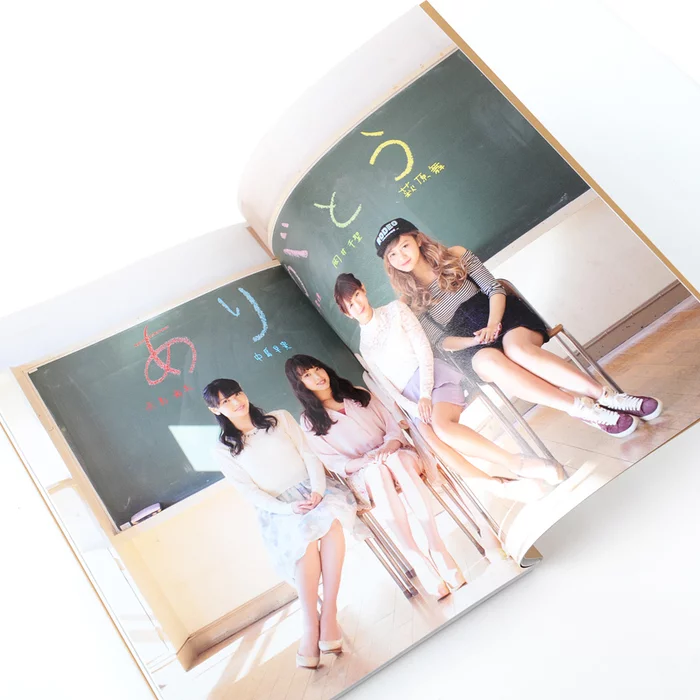 ℃-ute ℃-ute 10th Anniversary Book 11 ℃-ute ℃-ute 10th Anniversary Book - Image 9