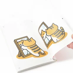 Neko Atsume Aphorisms Vol. 2 -Books Sales Store e7ac6b3fc35346b4b81b26ee73741547.jpg