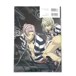 Lucky Dog 1 Yura Ultra Pack!! Primo Piatto -Books Sales Store e7ae24d17c084aec8a347d07f0a4202b.jpg