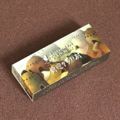 Seigensha Flip Book Series Vol. 5: Welcome Village -Books Sales Store e7c78fb15b174e1dac7fcfa1e56dcf2a.jpg