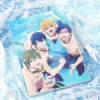 Free! Eternal Summer Official Fan Book