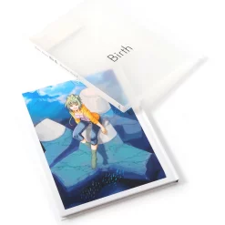 Birth: Kozue Amano Artbook 4 -Books Sales Store e822d543707a48aba8711b347f481795.jpg
